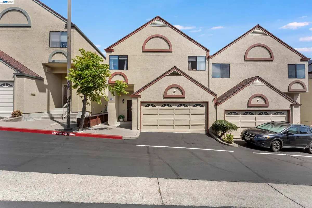 903 Appian Knoll Ct, El Sobrante, CA 94803 - #1