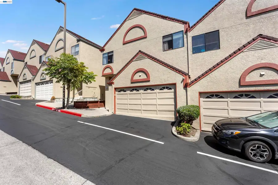 903 Appian Knoll Ct, El Sobrante, CA 94803 - #2