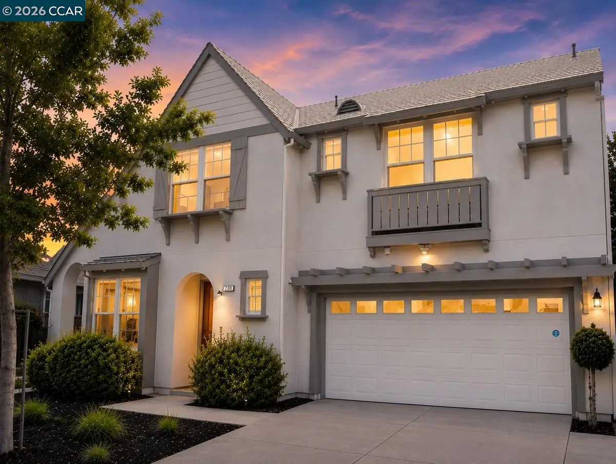 230 Latera Ct., San Ramon, CA 94582 - #1