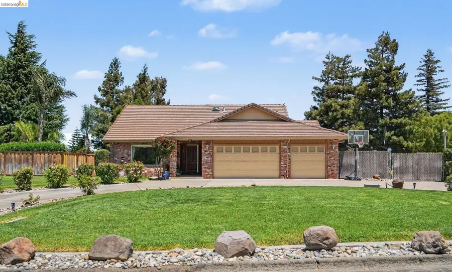 4670 Lariat Ln, Oakley, CA 94561 - #2