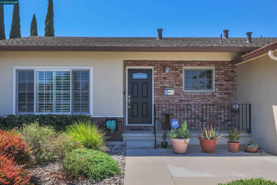 1540 Sandy Way, Antioch, CA 94509 - #2