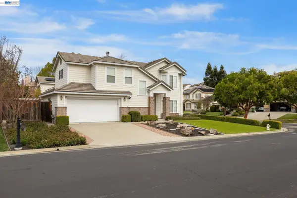 143 Shelterwood Ln, Danville, CA 94506
