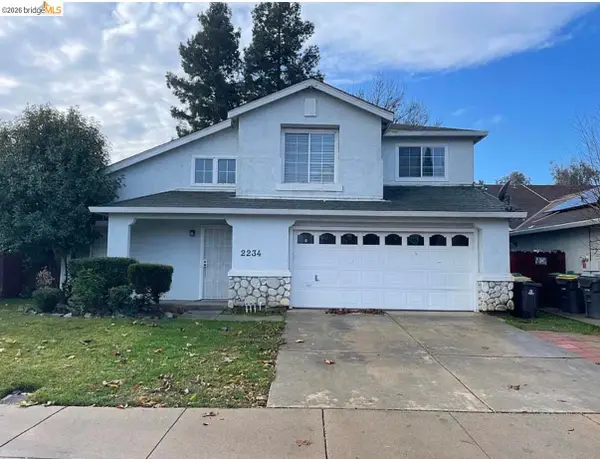 2234 Prestwick Street, Stockton, CA 95206