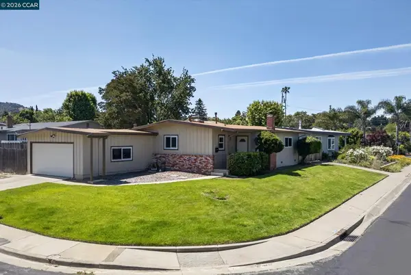 4352 Cheltenham Ct, Concord, CA 94521