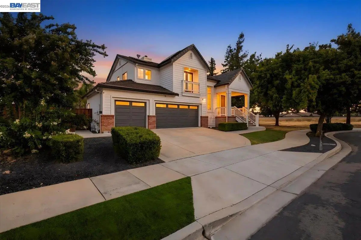 983 Chamomile Lane, Brentwood, CA 94513 - #1