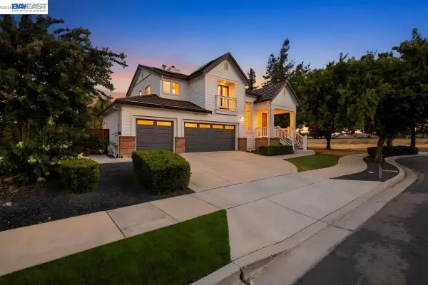 983 Chamomile Lane, Brentwood, CA 94513