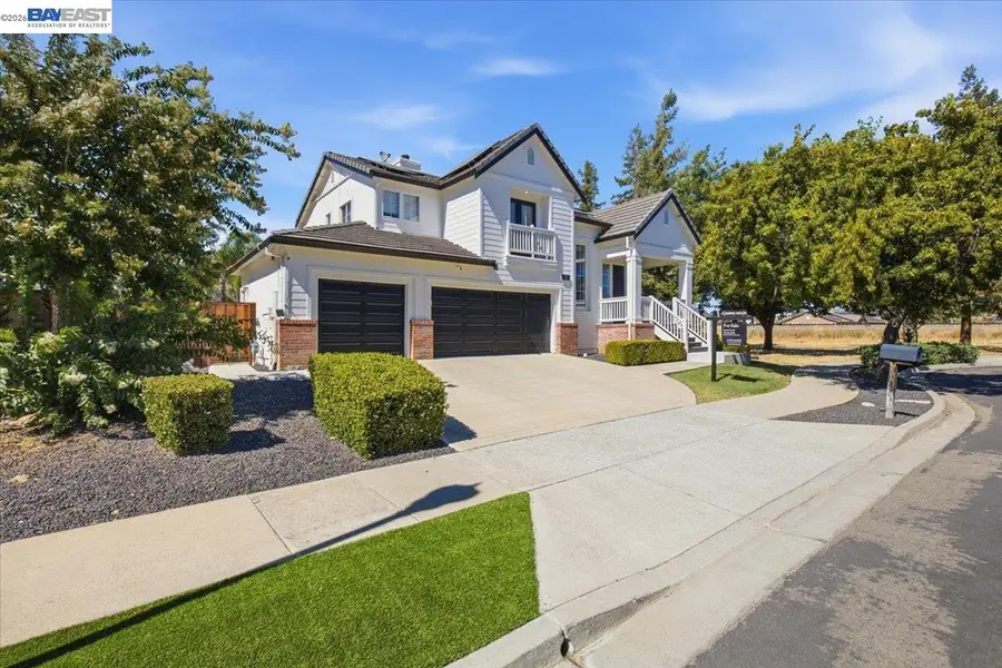 983 Chamomile Lane, Brentwood, CA 94513 - #3