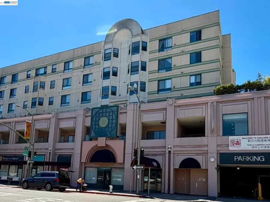 989 Webster St #651, Oakland, CA 94607 - #2
