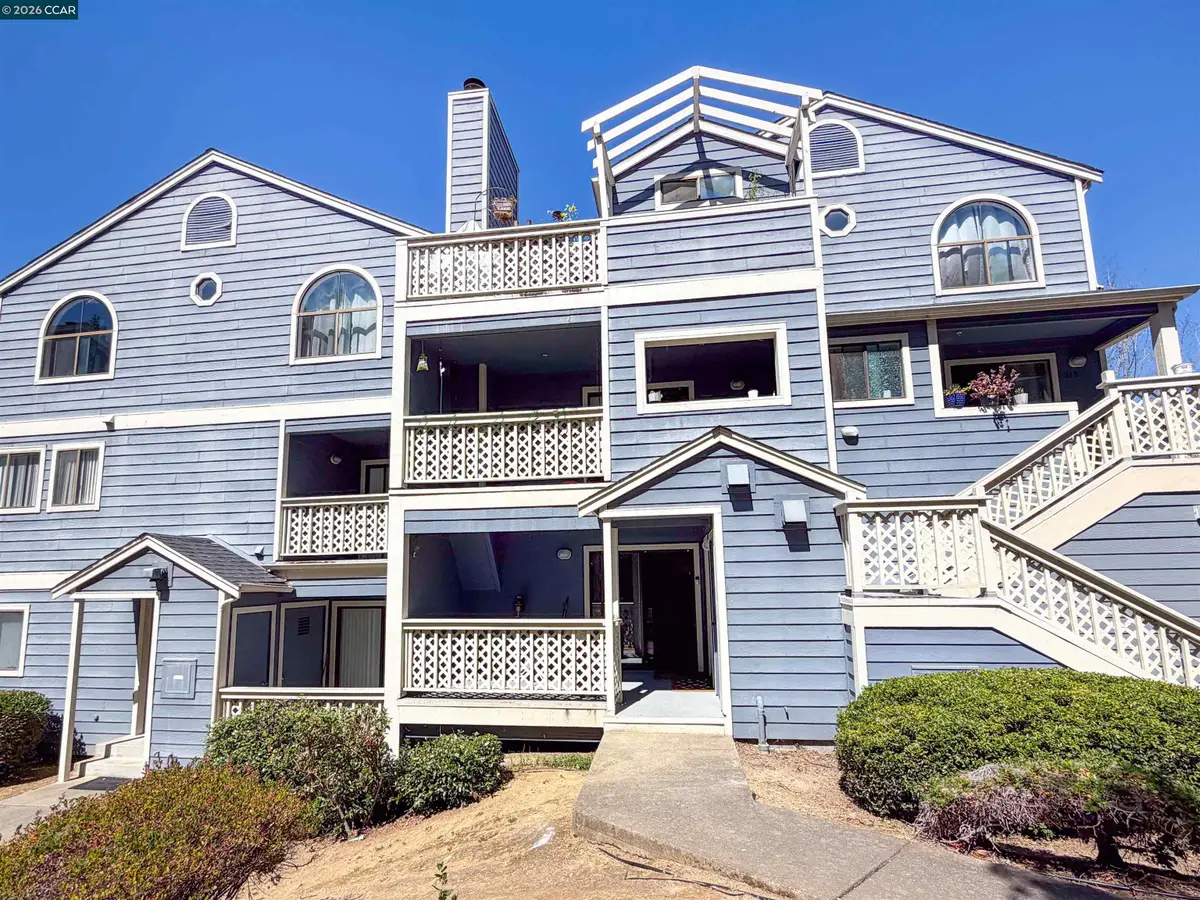 113 Sea Crest Cir, Vallejo, CA 94590 - #1