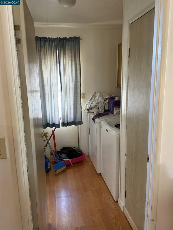 309 Avenida Flores #34, Pacheco, CA 94553