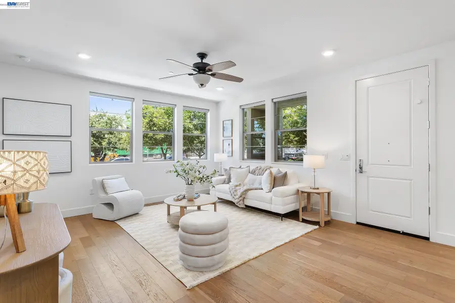 5810 Midnight Pl #D, Dublin, CA 94568 - #2