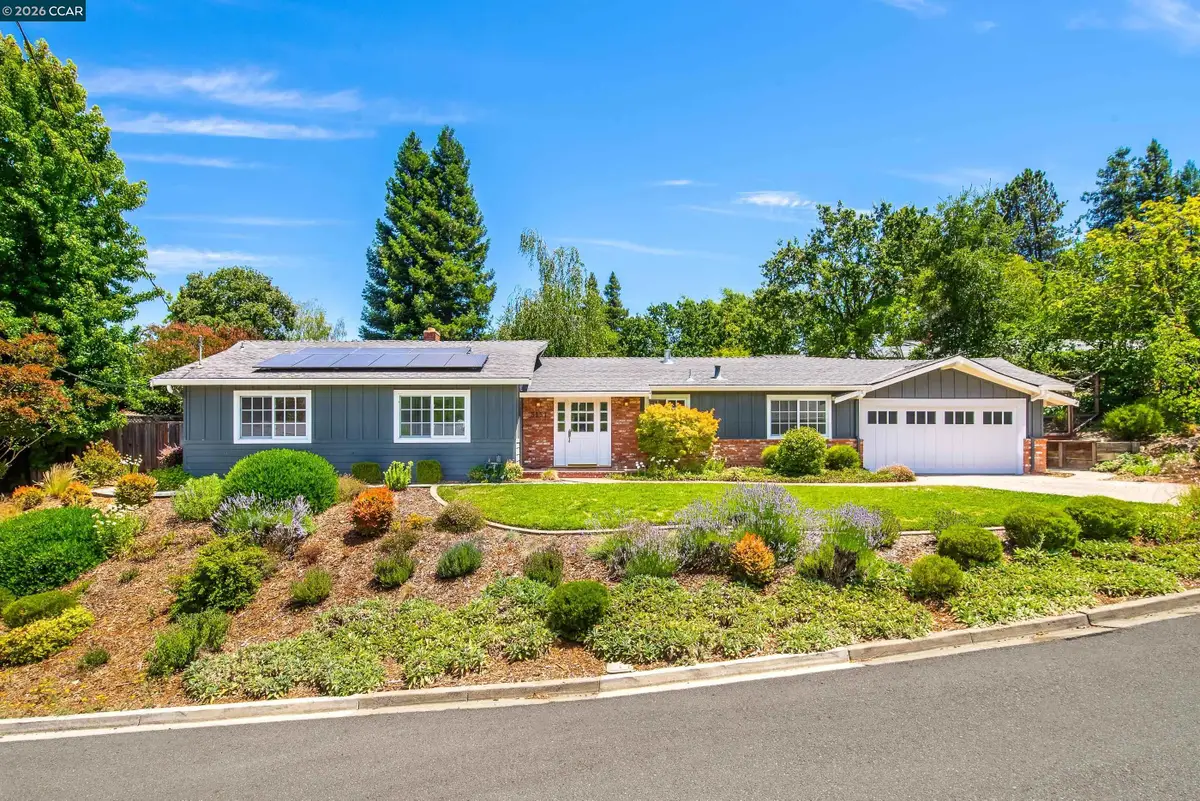 3151 Sandalwood Ct, Lafayette, CA 94549 - #1