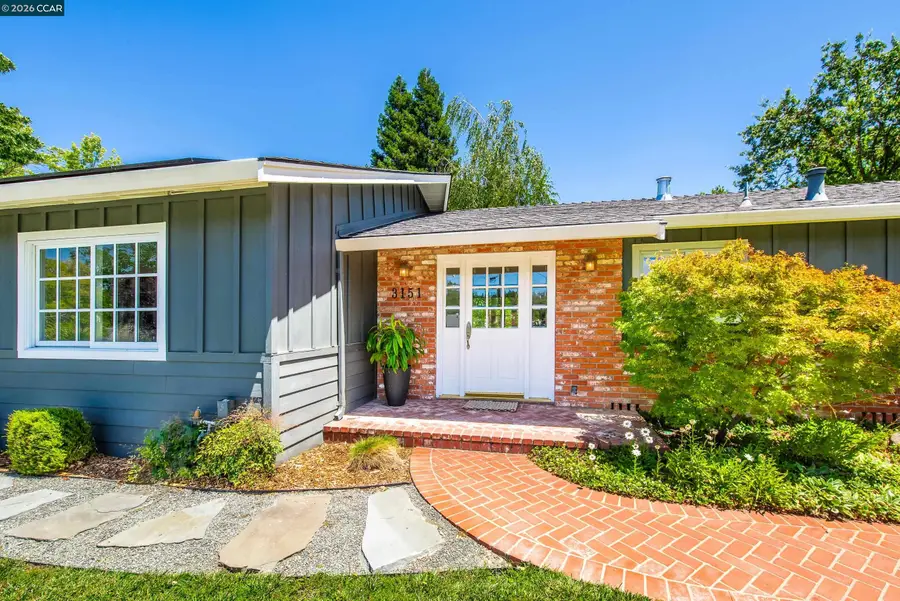 3151 Sandalwood Ct, Lafayette, CA 94549 - #2