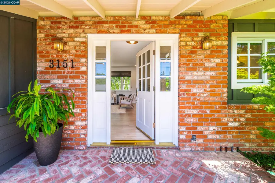 3151 Sandalwood Ct, Lafayette, CA 94549 - #3