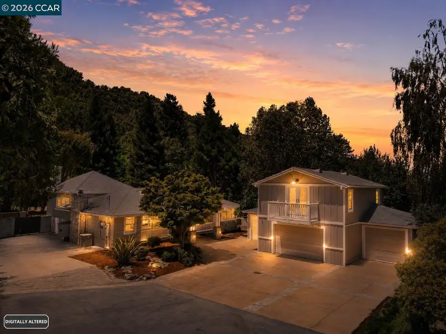 26929 Palomares Rd, Castro Valley, CA 94552 - #2