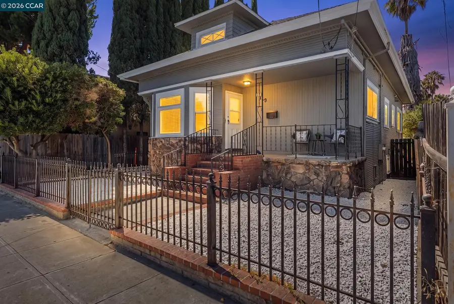 149 Union, San Jose, CA 95110 - #3