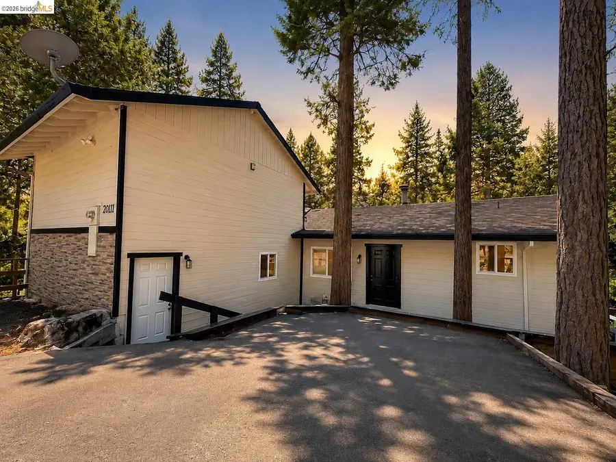 22921 Hawk, Twain Harte, CA 95383 - #3