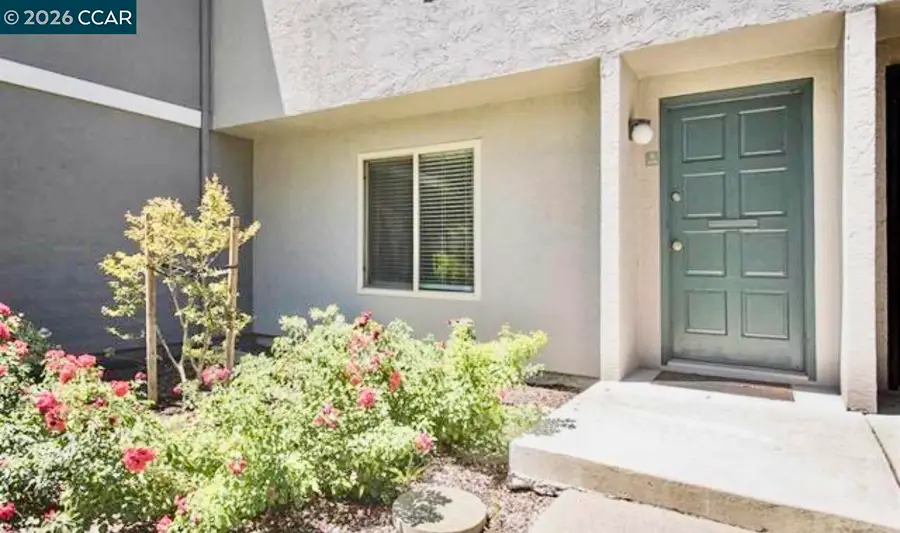 3370 Northwood Dr #G, Concord, CA 94520 - #3