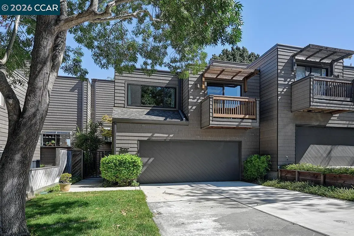 557 Monarch Ridge Dr, Walnut Creek, CA 94597 - #1