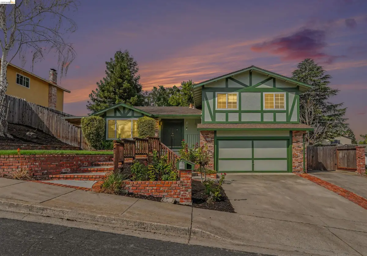 2326 Peachtree Cir, Antioch, CA 94509 - #1
