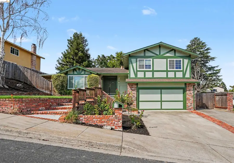 2326 Peachtree Cir, Antioch, CA 94509 - #2