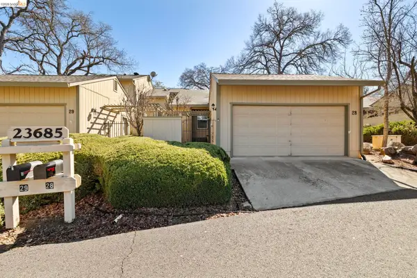 23685 Marble Quarry Rd #28, Columbia, CA 95310