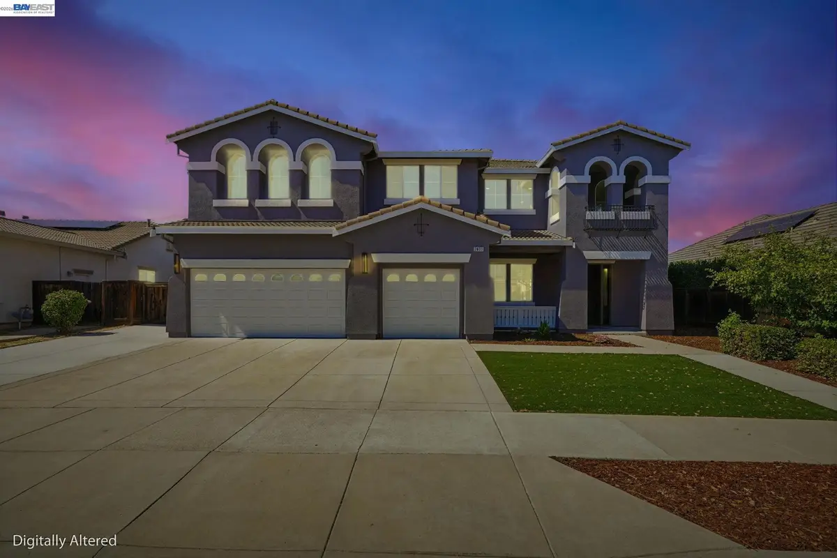2633 Spyglass Dr, Brentwood, CA 94513 - #1