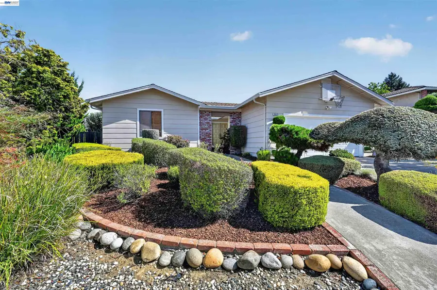 26976 Hemmingway Ct, Hayward, CA 94542 - #3