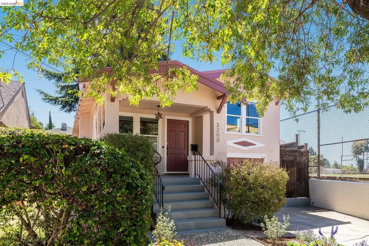 3300 Wilson Pl, Oakland, CA 94602 - #1