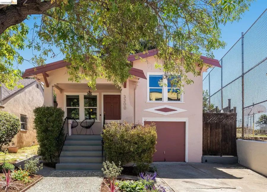 3300 Wilson Pl, Oakland, CA 94602 - #2