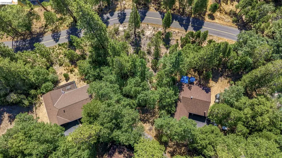 Lot598 Nile River, Sonora, CA 95370 - #2