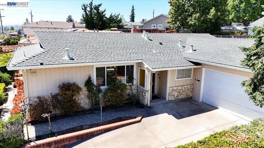 4516 Edwards Ln, Castro Valley, CA 94546 - #2