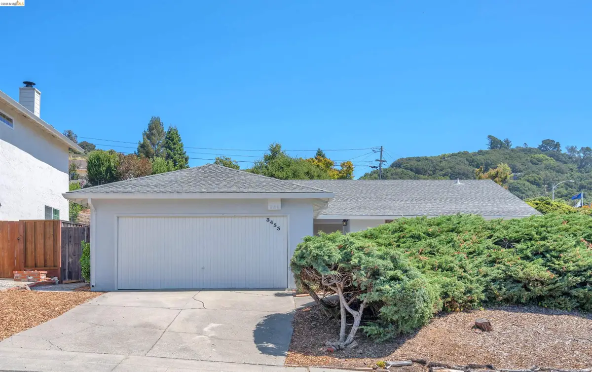 3453 Stewarton Dr, Richmond, CA 94803 - #1