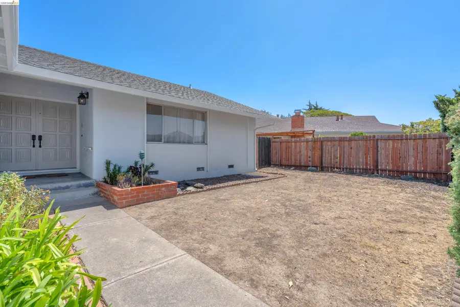 3453 Stewarton Dr, Richmond, CA 94803 - #3
