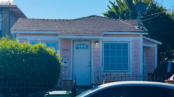 1940 22nd Street, San Pablo, CA 94806