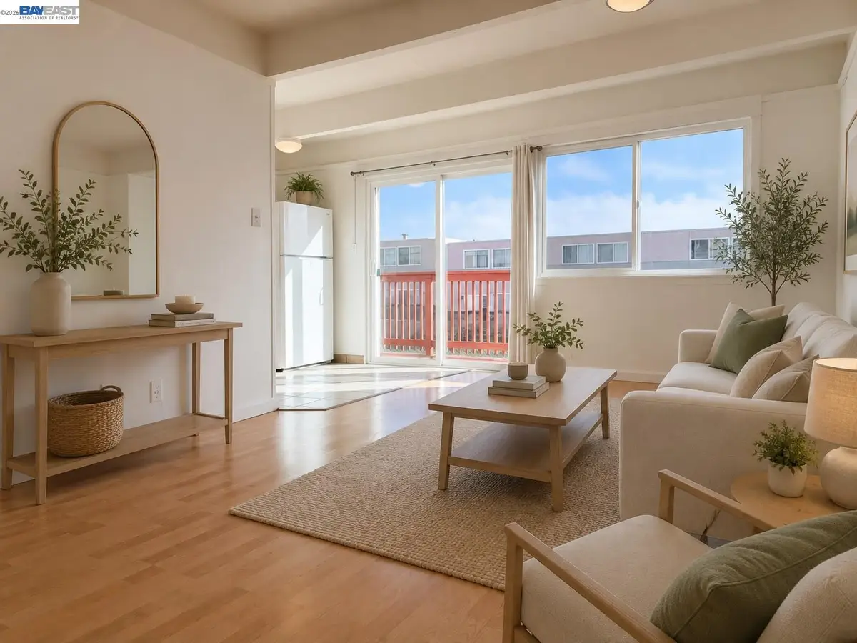 576 Sylvan St #20, Daly City, CA 94014 - #1