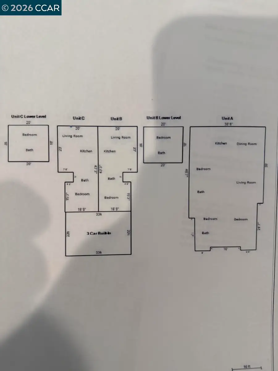 2415 Columbia Blvd, Richmond, CA 94804 - #2