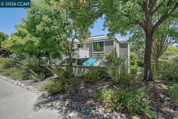 1101 Canyonwood Ct #3, Walnut Creek, CA 94595