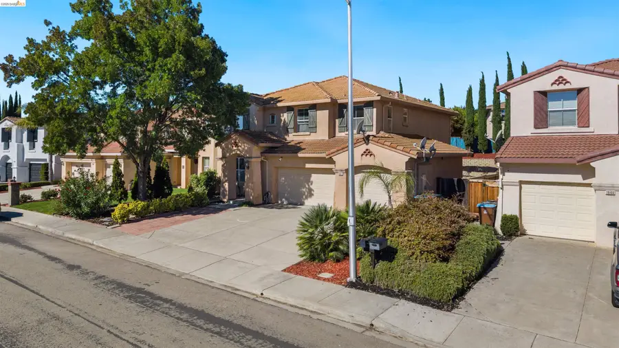 1842 Sanger Peak Way, Antioch, CA 94531 - #2