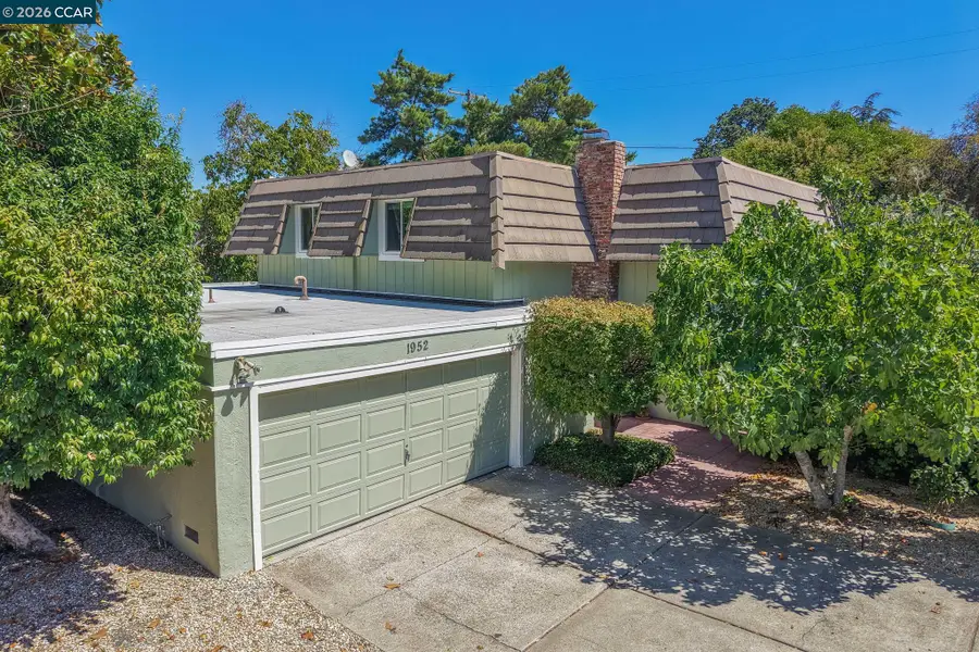 1952 Oak Grove Rd, Walnut Creek, CA 94598 - #2