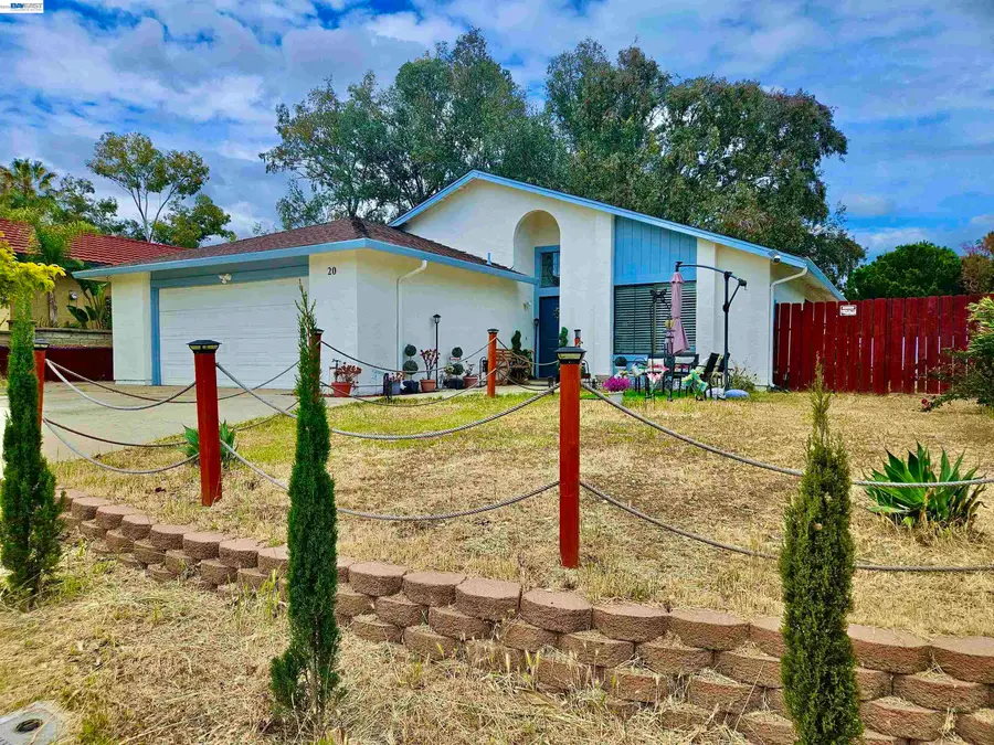 20 Dunes Way, Antioch, CA 94509 - #2
