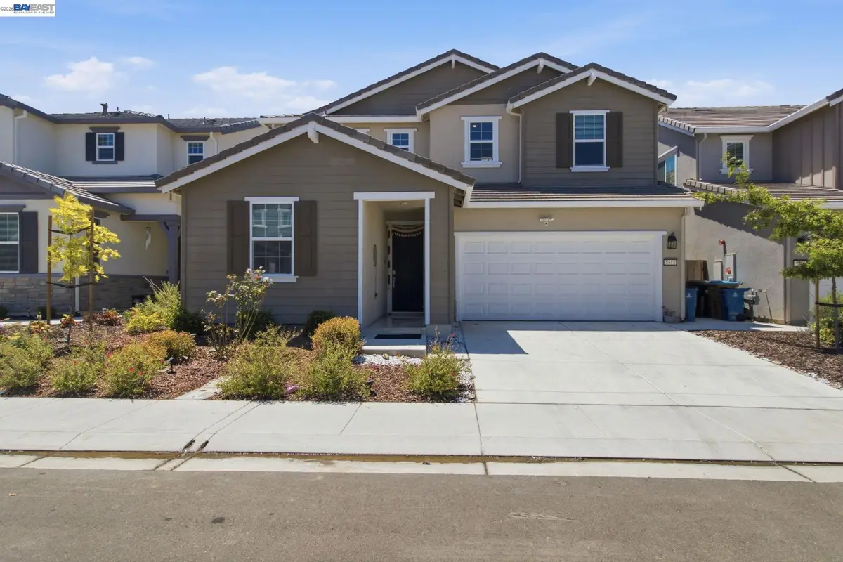 5444 Hames Valley Ln, Antioch, CA 94531 - #1