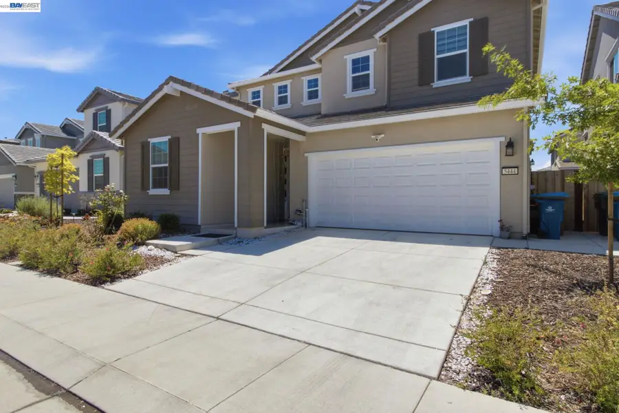 5444 Hames Valley Ln, Antioch, CA 94531 - #2