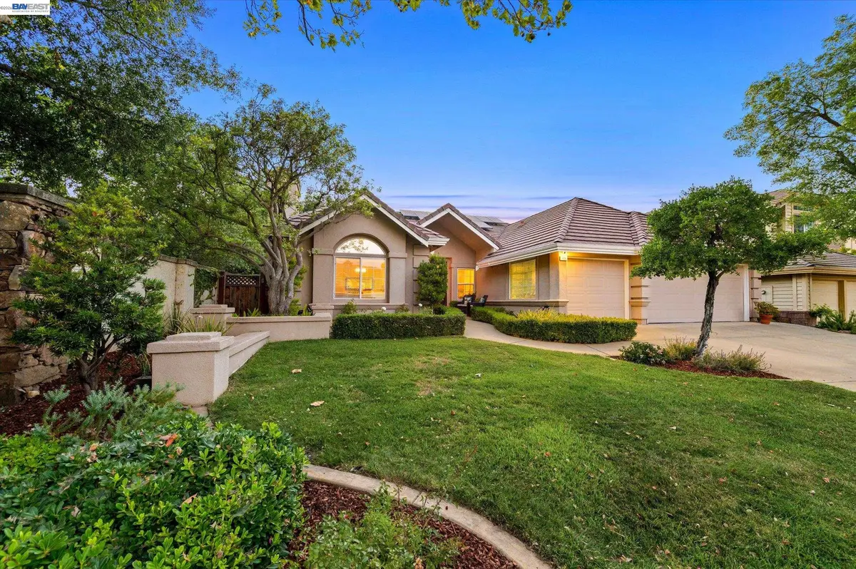 408 Cabonia Ct, Pleasanton, CA 94566 - #1