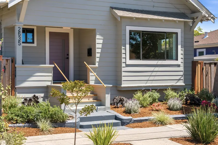 2635 Mathews St, Berkeley, CA 94702 - #3