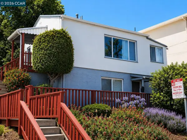 1442 Yuba Ave, San Pablo, CA 94806
