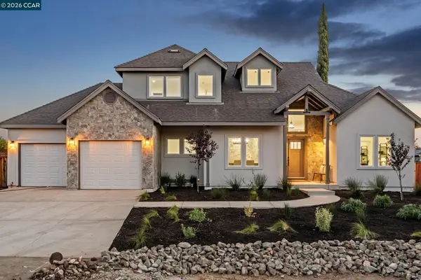 1713 Berrywood Dr, Concord, CA 94521