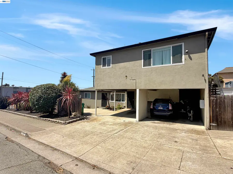 5307 Columbia Ave, Richmond, CA 94804 - #2