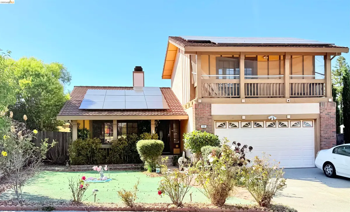 133 Meadowlark Way, Hercules, CA 94547 - #1