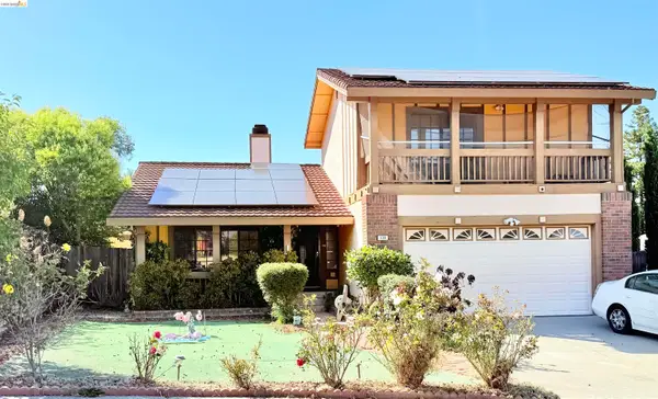 133 Meadowlark Way, Hercules, CA 94547